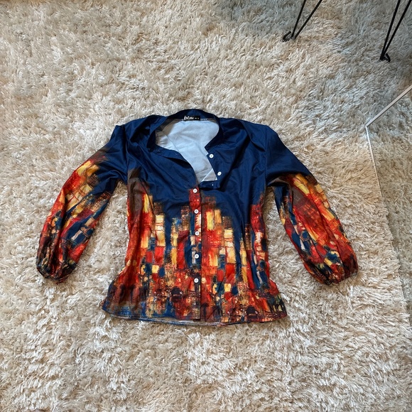 Women’s Blouse - Picture 5 of 5